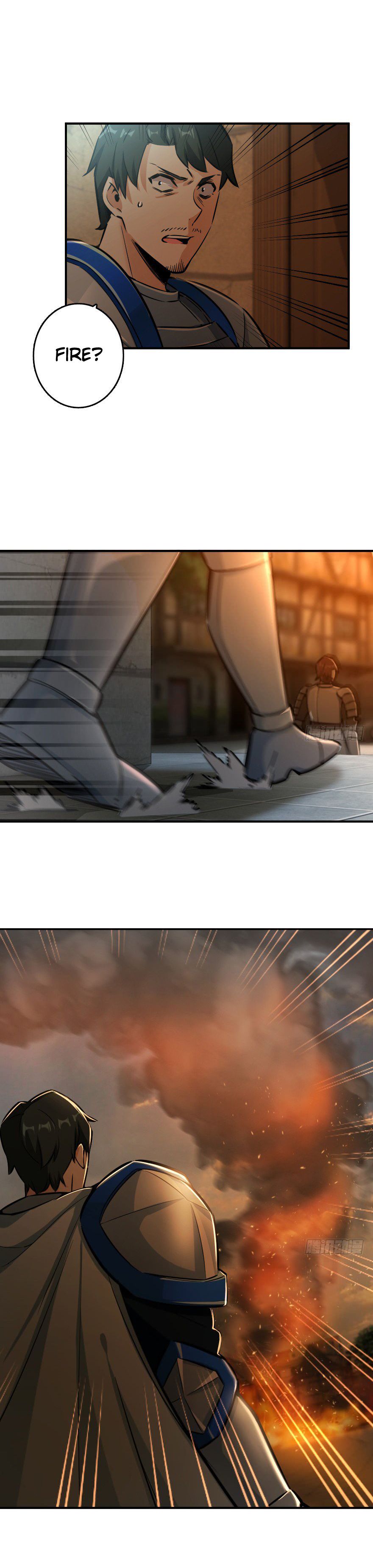 Release That Witch chapter 81 page 1