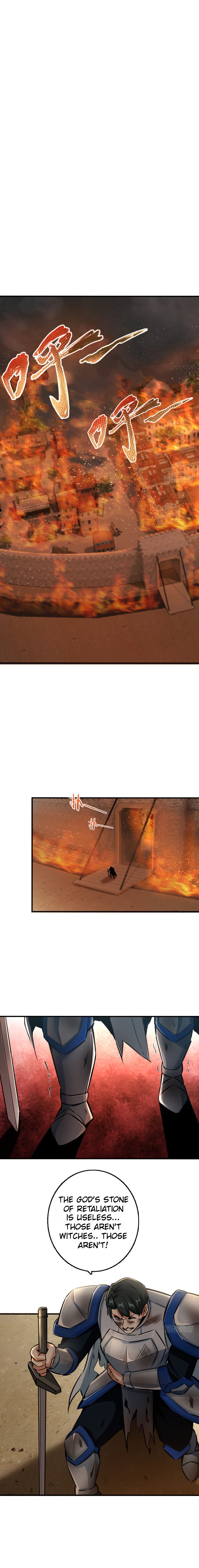 Release That Witch chapter 81 page 10