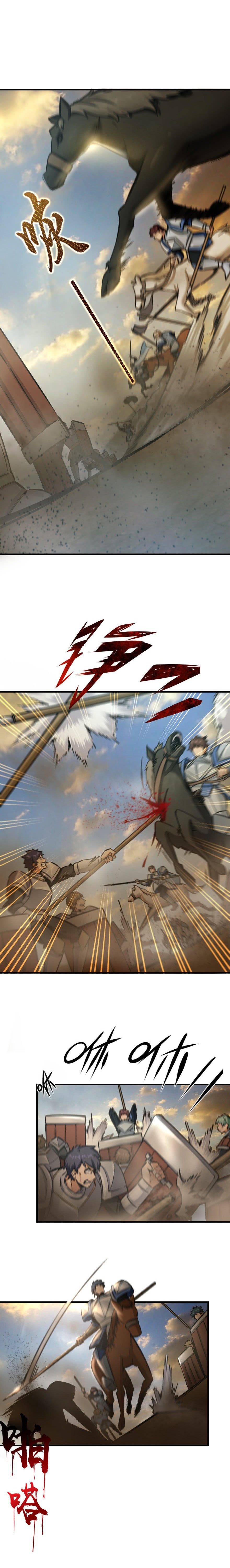 Release That Witch chapter 81 page 13