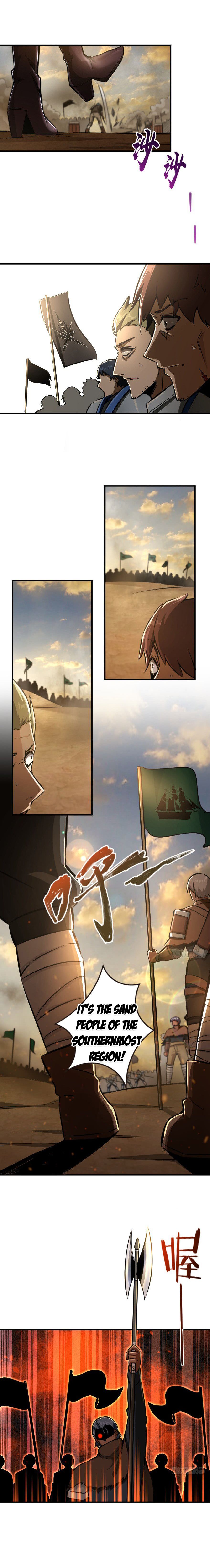 Release That Witch chapter 81 page 16