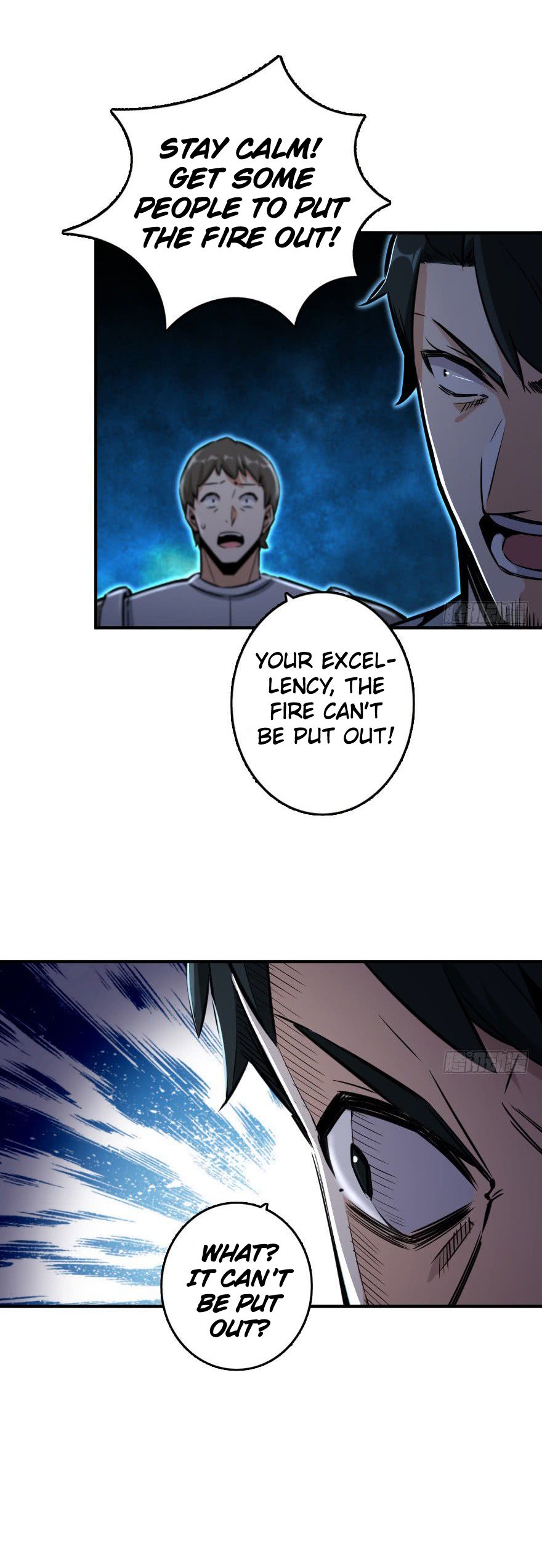 Release That Witch chapter 81 page 2