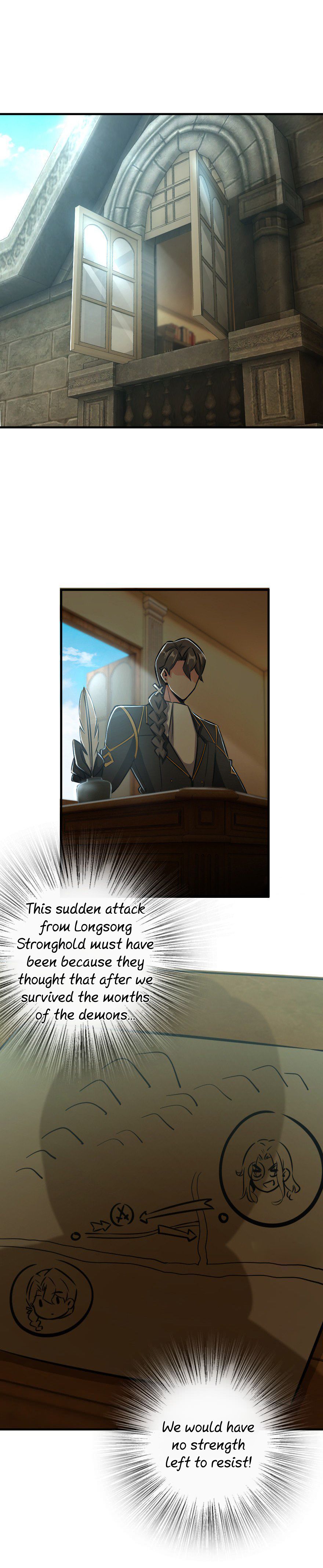 Release That Witch chapter 81 page 20