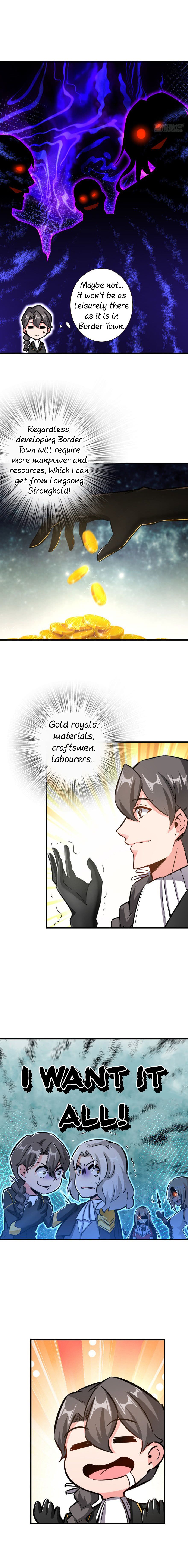 Release That Witch chapter 81 page 22