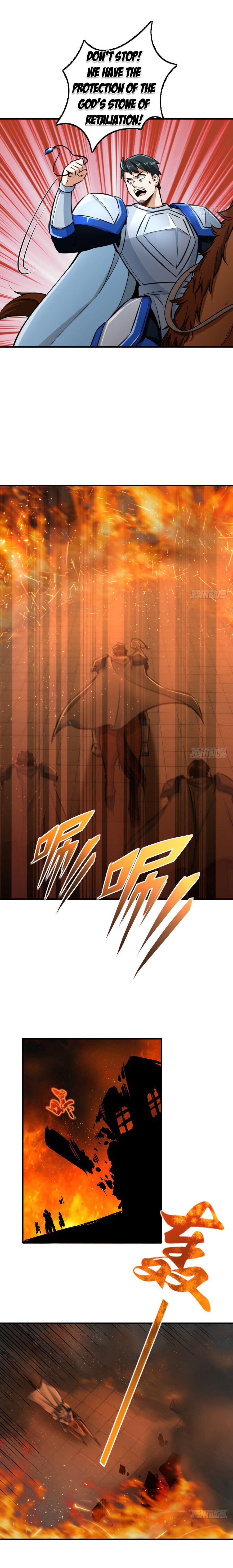 Release That Witch chapter 81 page 6