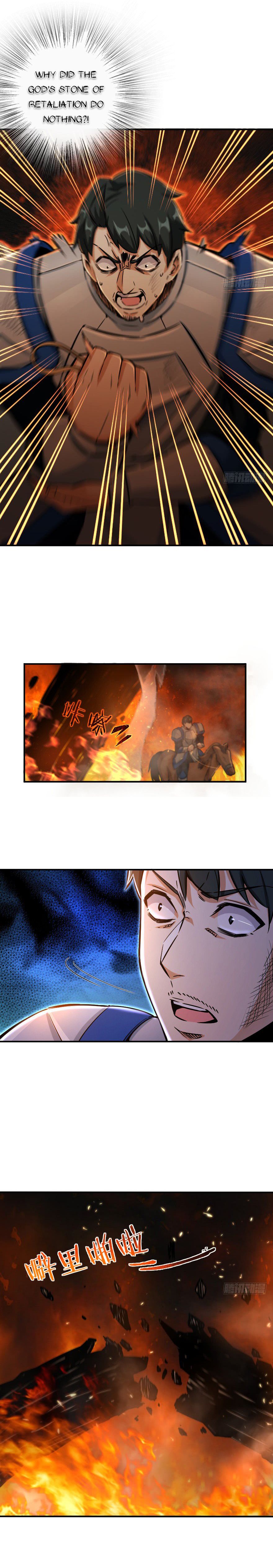 Release That Witch chapter 81 page 9