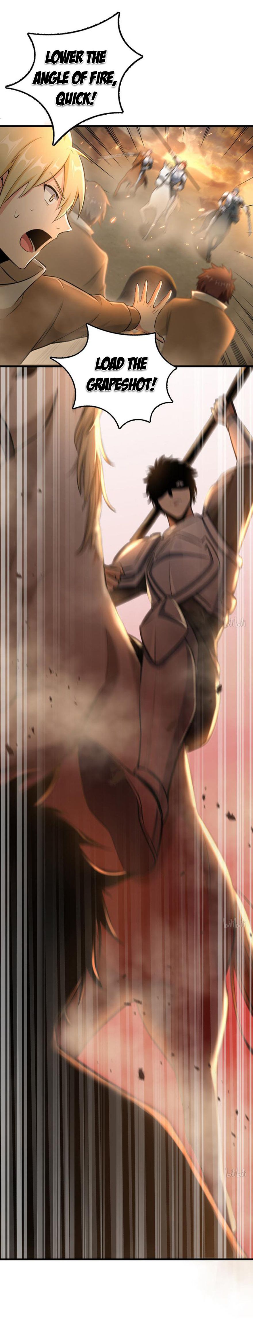 Release That Witch chapter 83 page 2