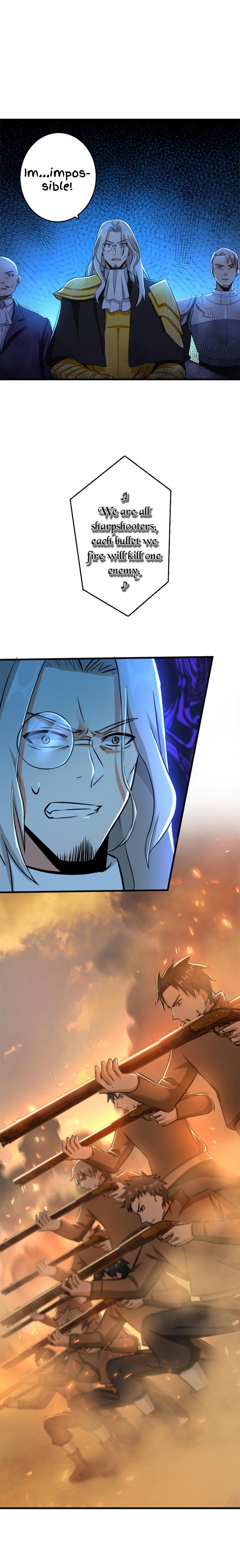 Release That Witch chapter 83 page 4