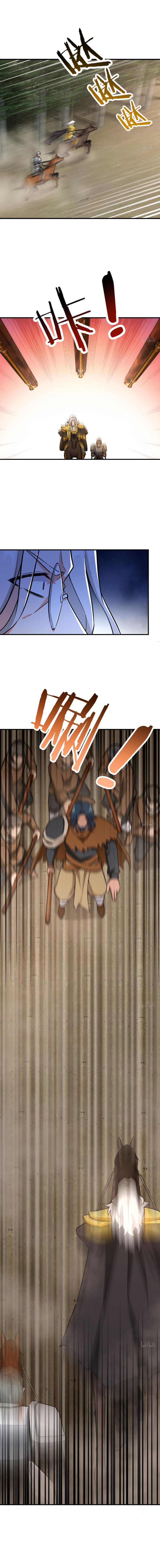 Release That Witch chapter 84 page 13