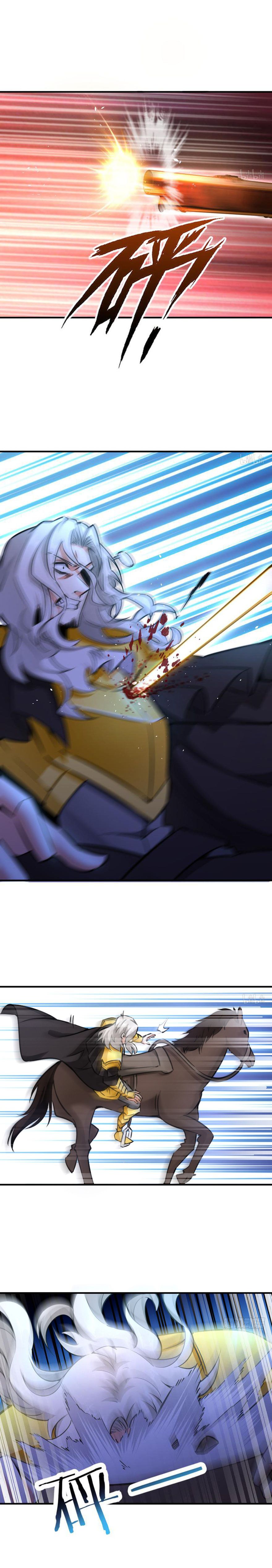 Release That Witch chapter 84 page 14