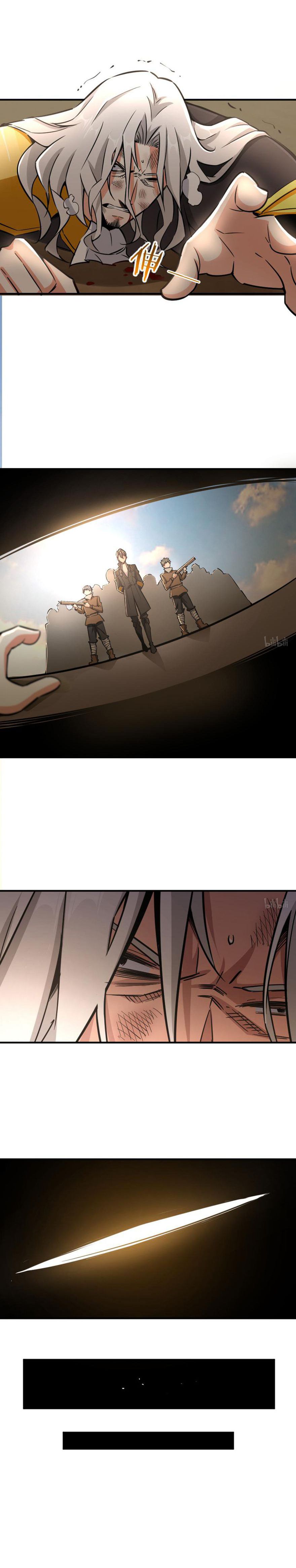 Release That Witch chapter 84 page 15