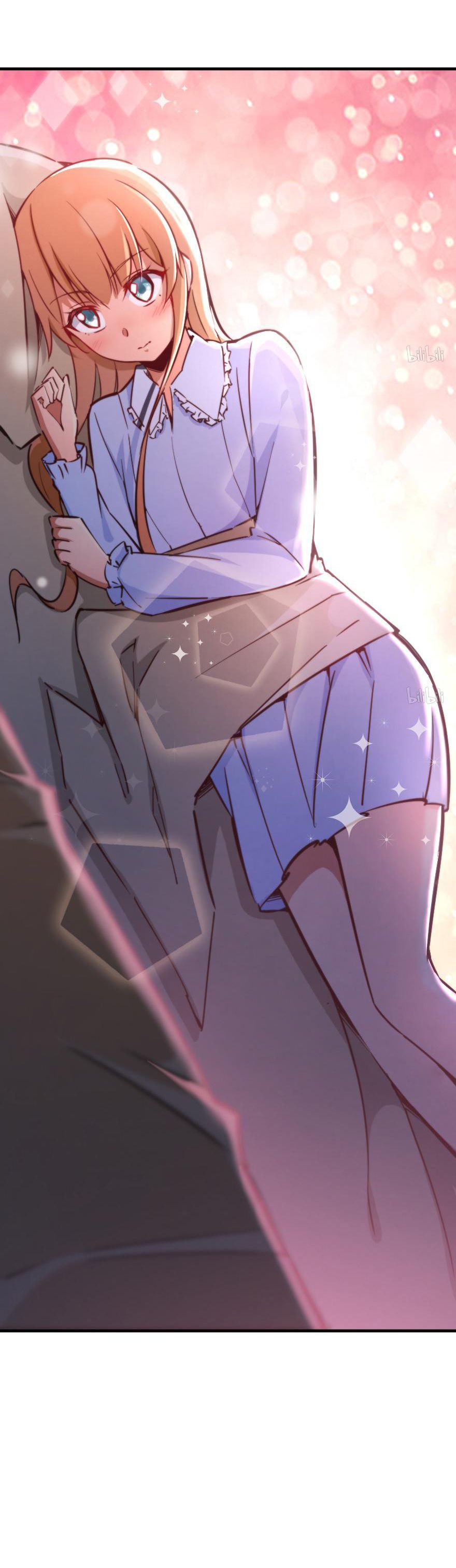 Release That Witch chapter 84 page 3