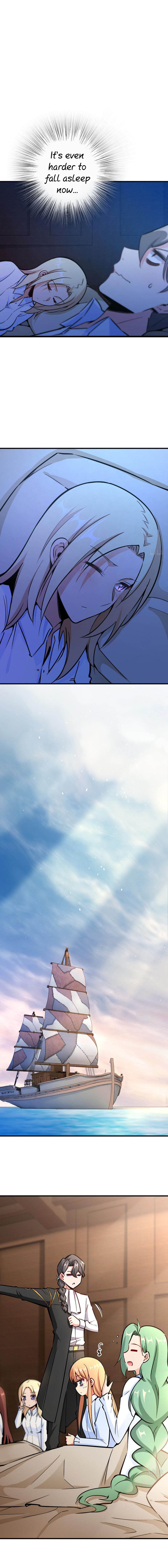 Release That Witch chapter 84 page 6