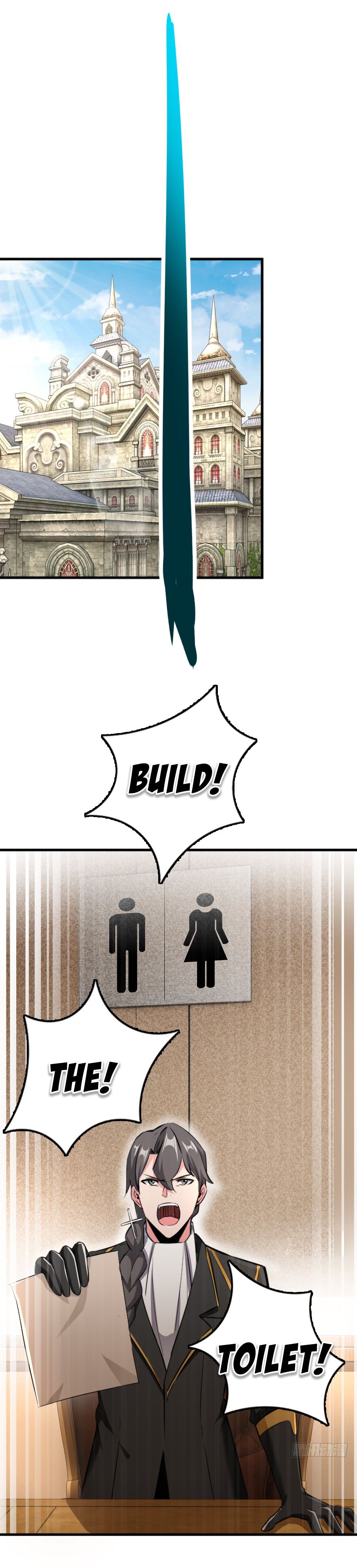 Release That Witch chapter 87 page 13