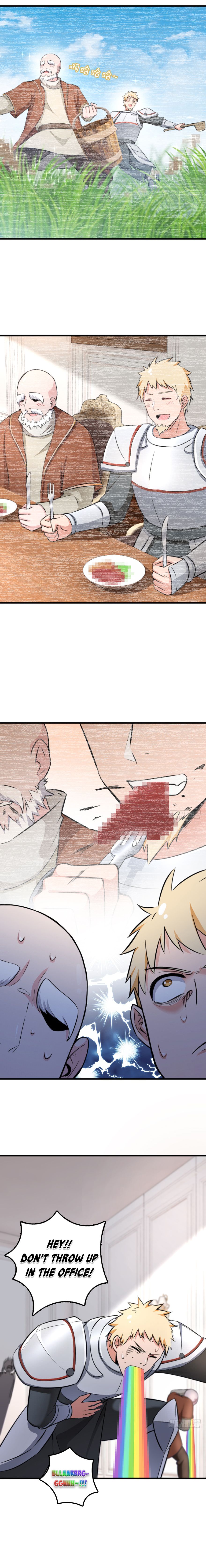 Release That Witch chapter 87 page 17