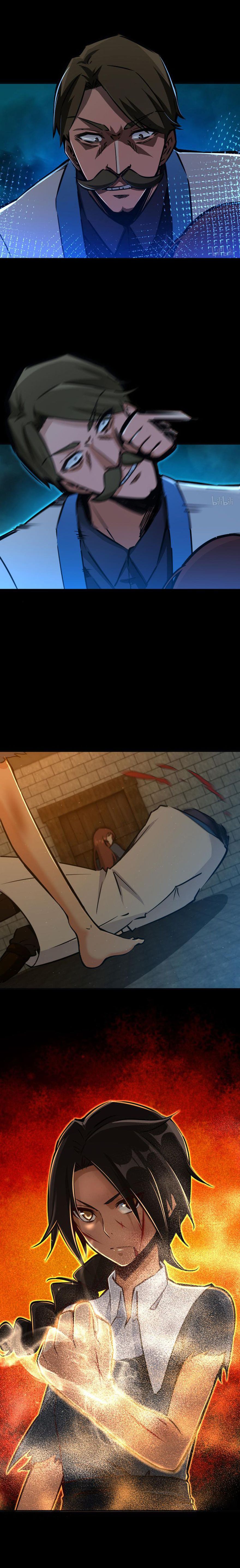 Release That Witch chapter 88 page 14