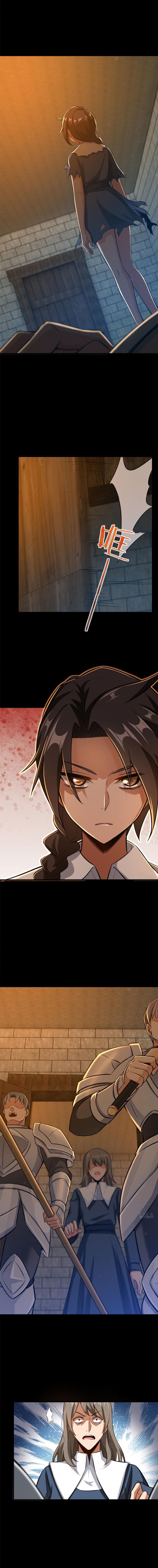 Release That Witch chapter 89 page 2