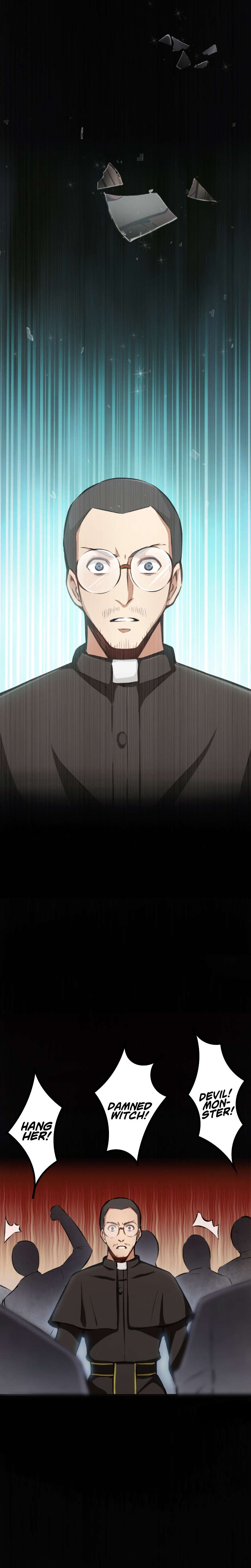 Release That Witch chapter 9 page 2