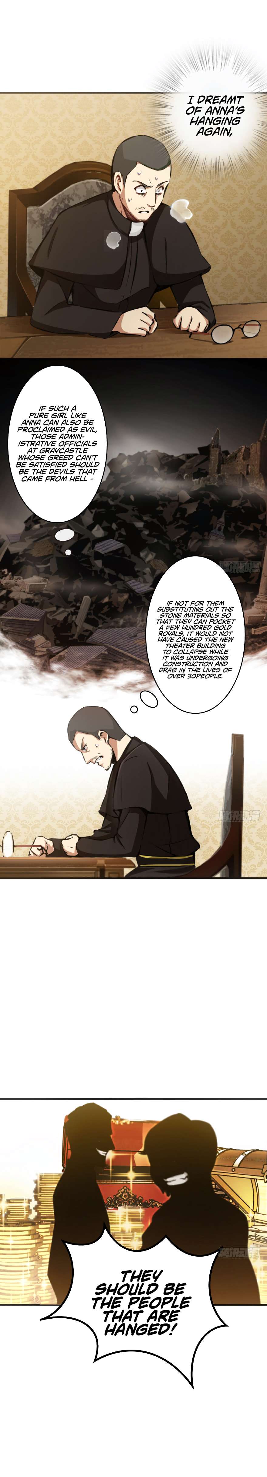 Release That Witch chapter 9 page 3