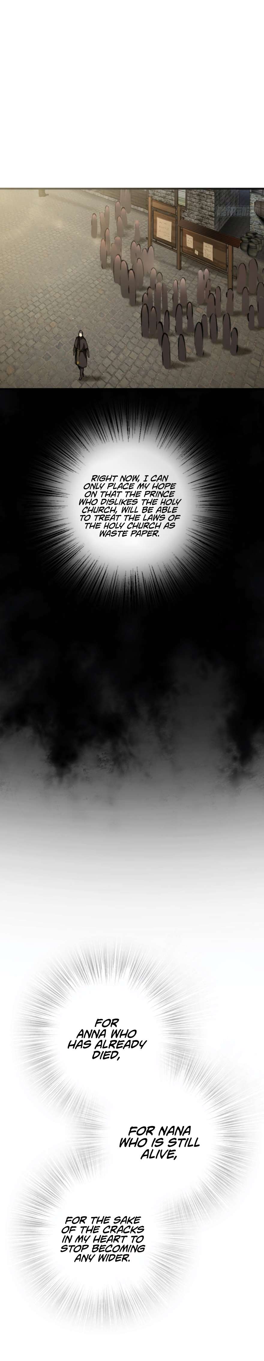 Release That Witch chapter 9 page 8