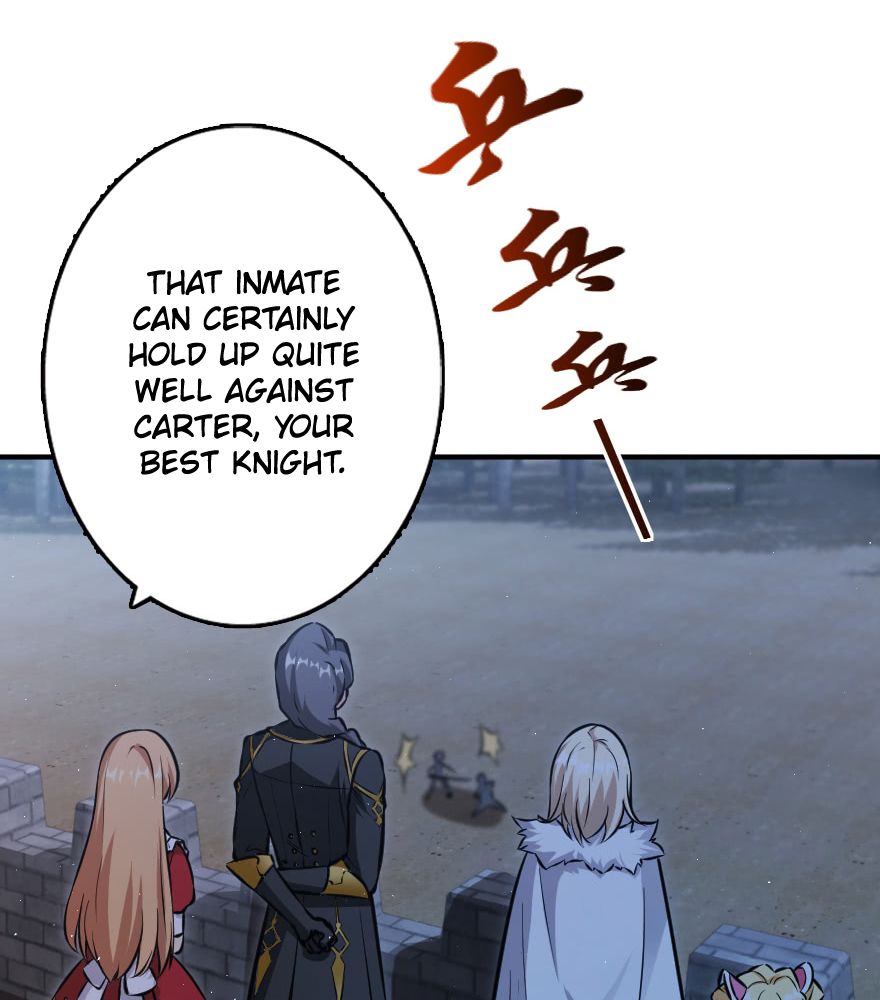 Release That Witch chapter 90 page 16