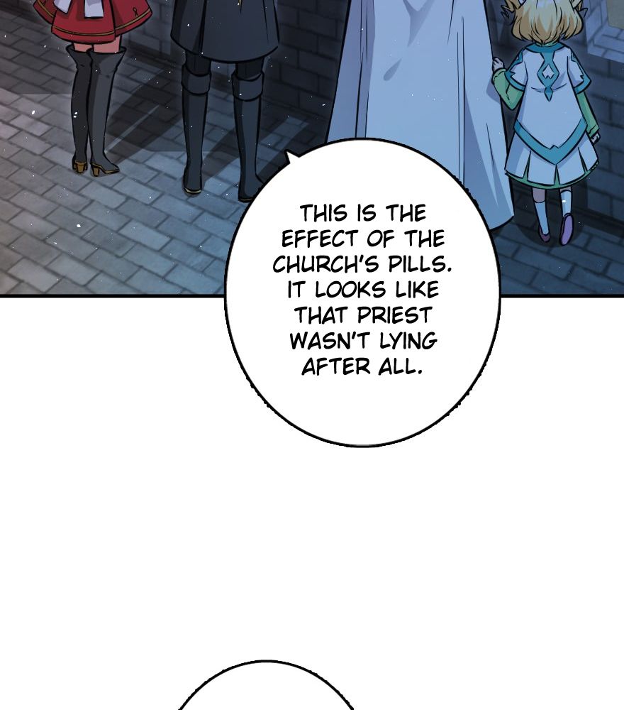 Release That Witch chapter 90 page 17