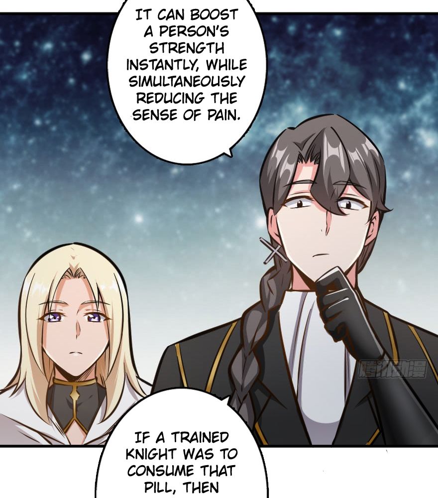 Release That Witch chapter 90 page 18