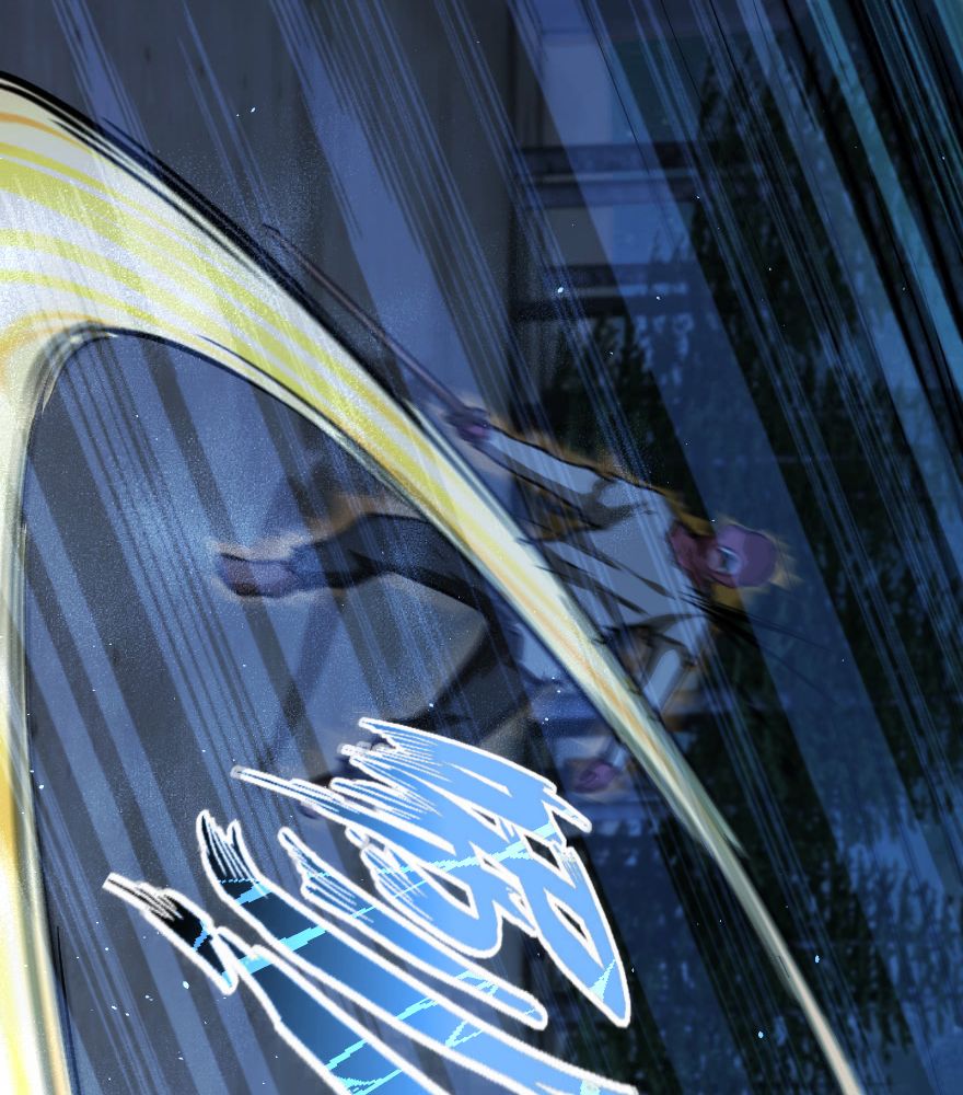 Release That Witch chapter 90 page 22