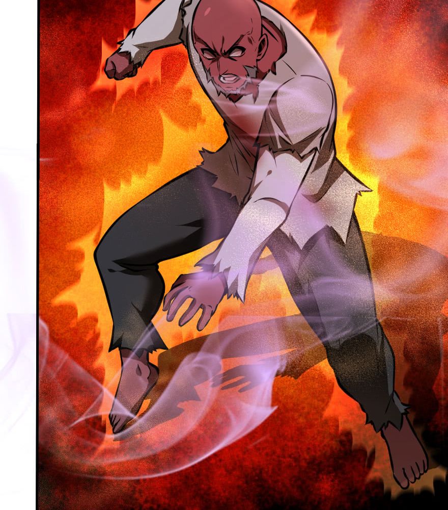 Release That Witch chapter 90 page 58