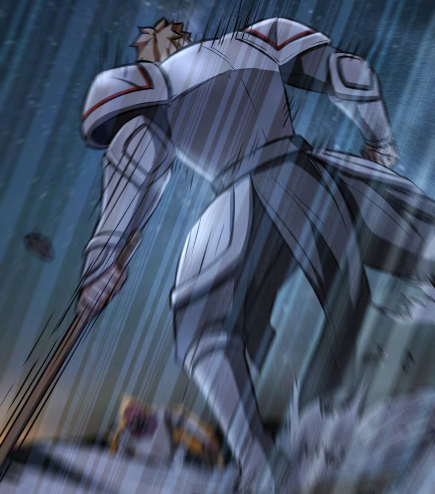 Release That Witch chapter 90 page 6