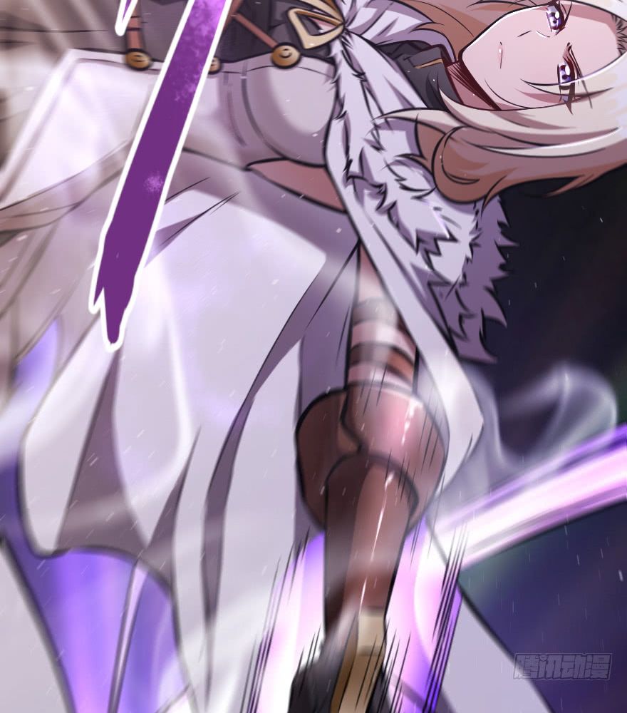 Release That Witch chapter 90 page 61