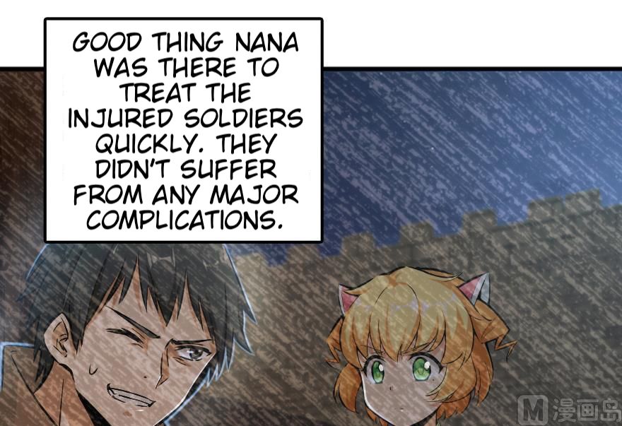 Release That Witch chapter 91 page 1