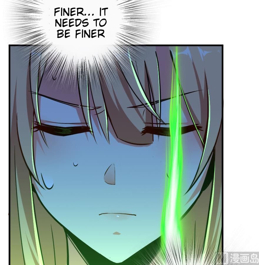 Release That Witch chapter 91 page 103