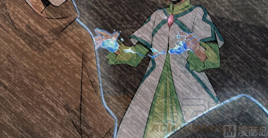 Release That Witch chapter 91 page 2