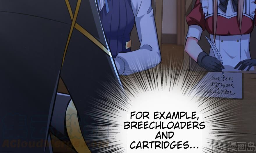 Release That Witch chapter 91 page 20