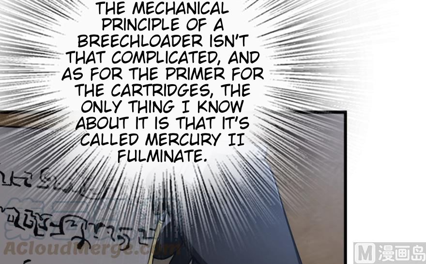 Release That Witch chapter 91 page 22