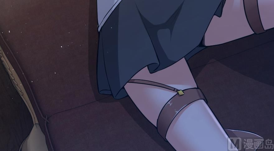 Release That Witch chapter 91 page 37