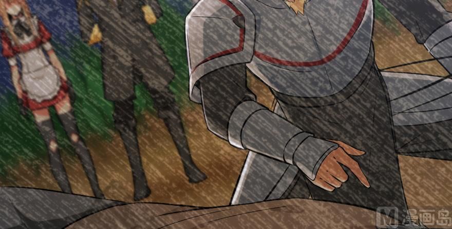 Release That Witch chapter 91 page 5