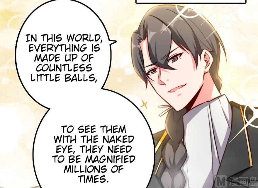 Release That Witch chapter 91 page 87