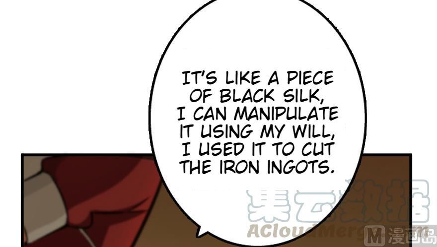 Release That Witch chapter 92 page 100