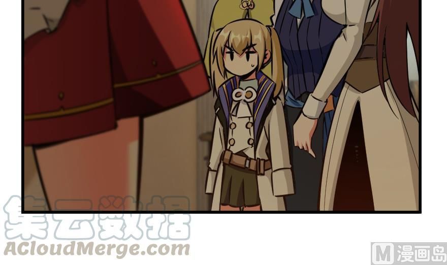 Release That Witch chapter 92 page 102