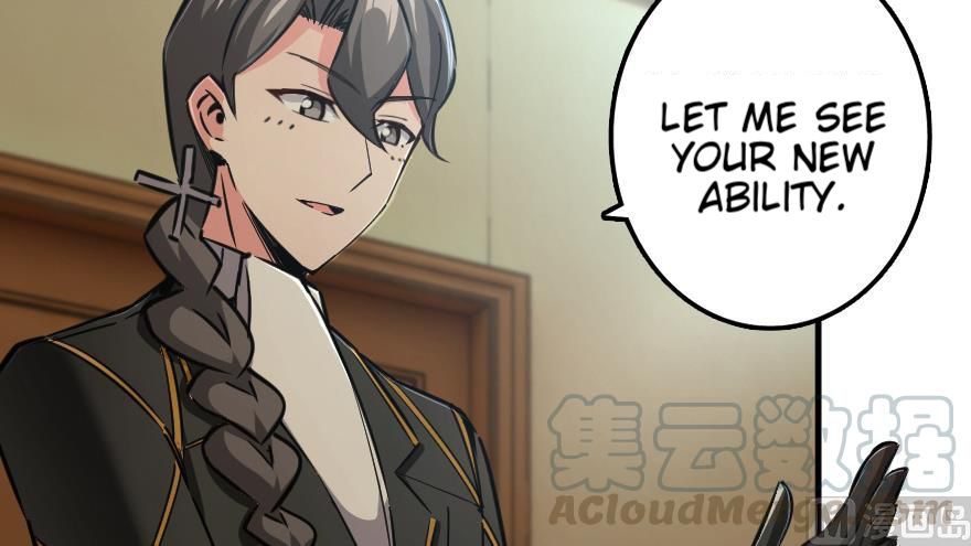 Release That Witch chapter 92 page 110