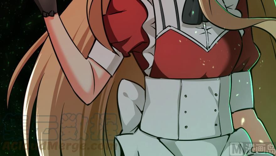 Release That Witch chapter 92 page 116