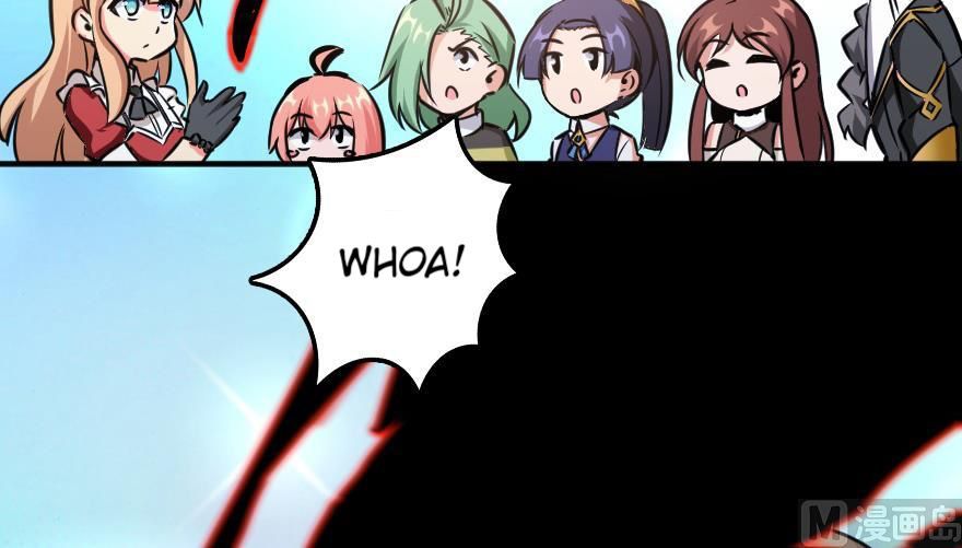 Release That Witch chapter 92 page 127