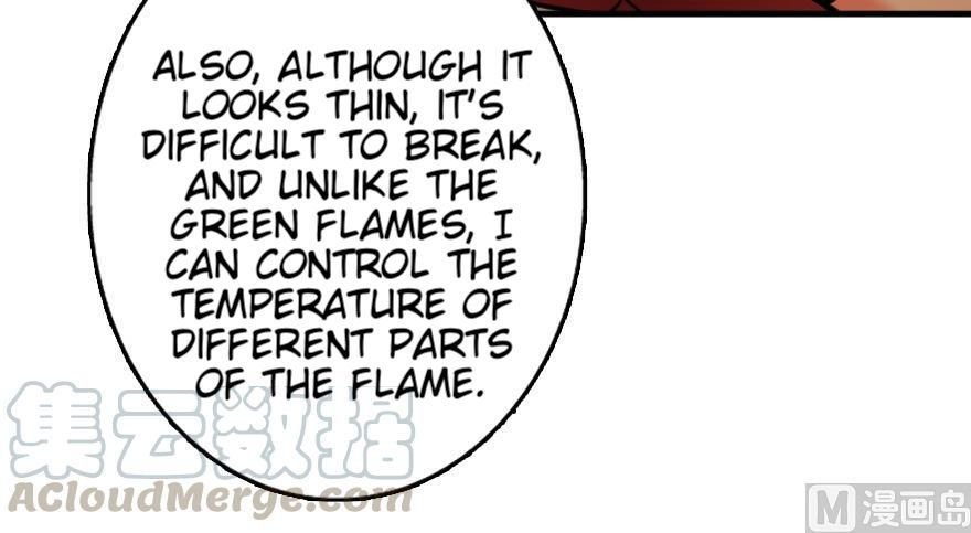 Release That Witch chapter 92 page 140