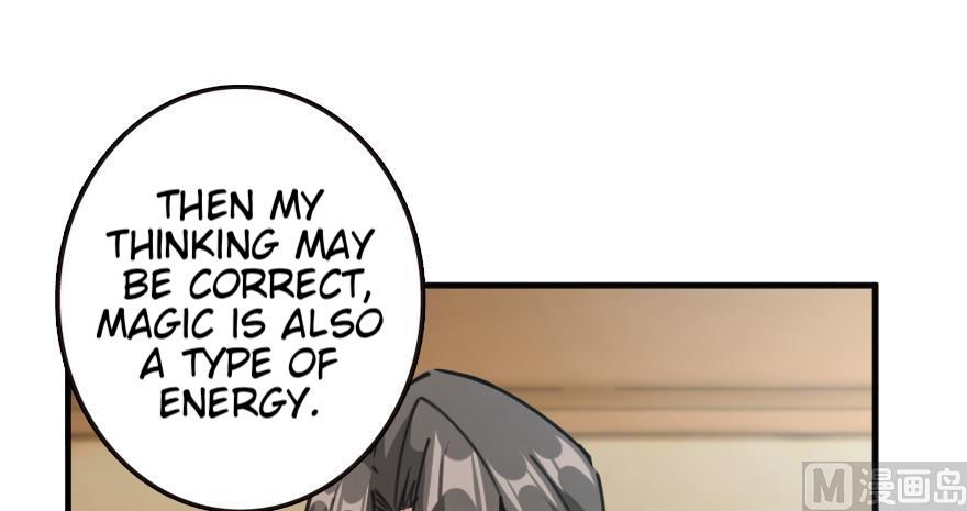 Release That Witch chapter 92 page 141