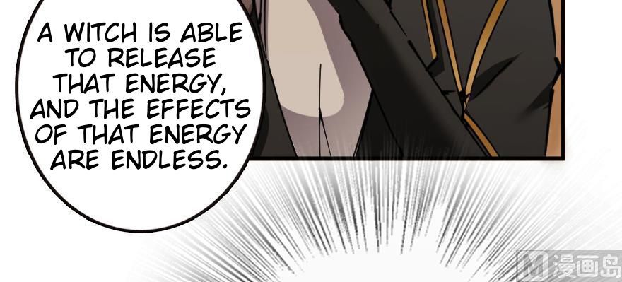 Release That Witch chapter 92 page 143