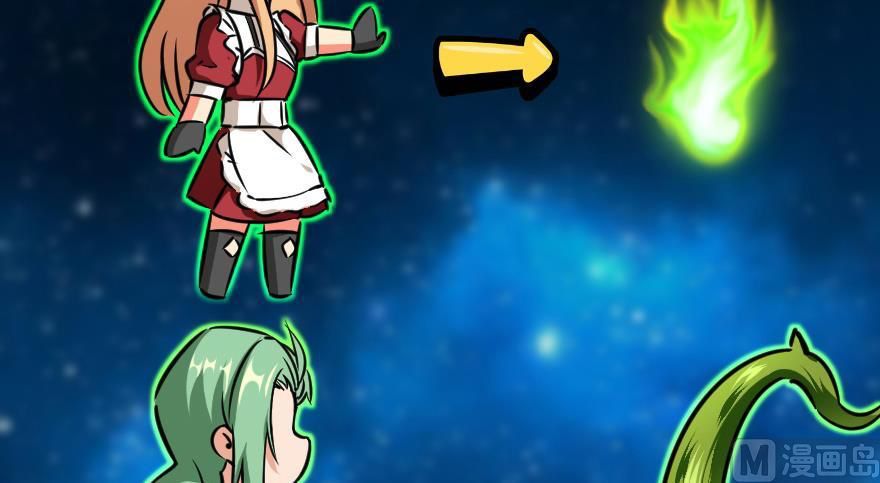 Release That Witch chapter 92 page 145