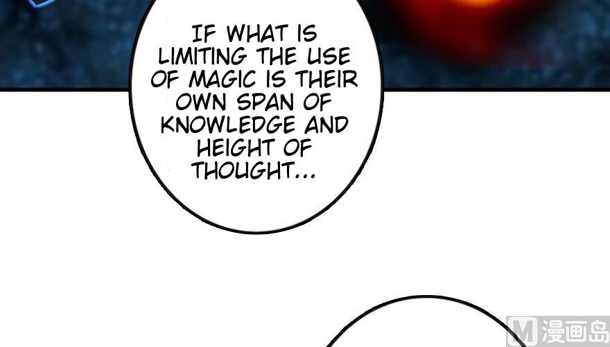 Release That Witch chapter 92 page 149