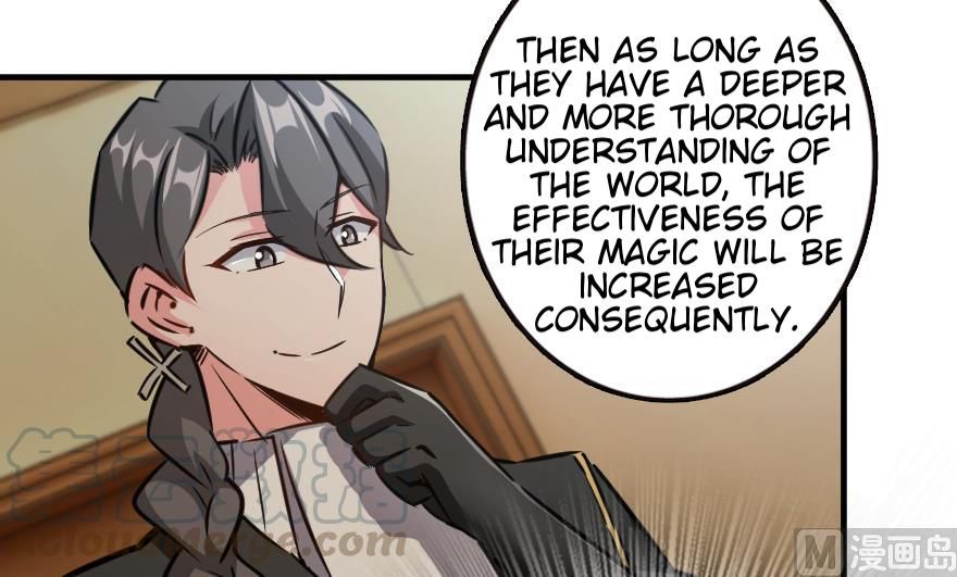 Release That Witch chapter 92 page 150