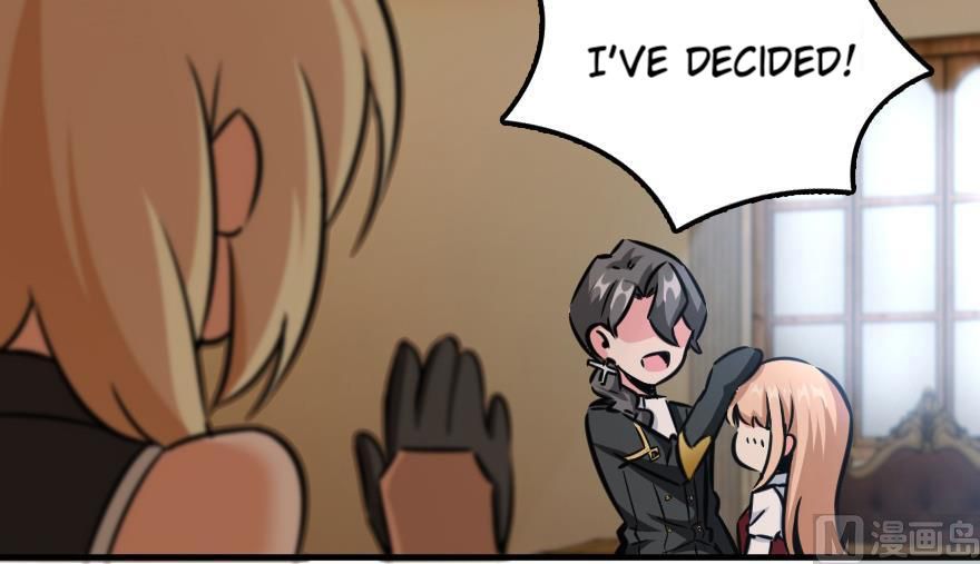 Release That Witch chapter 92 page 157